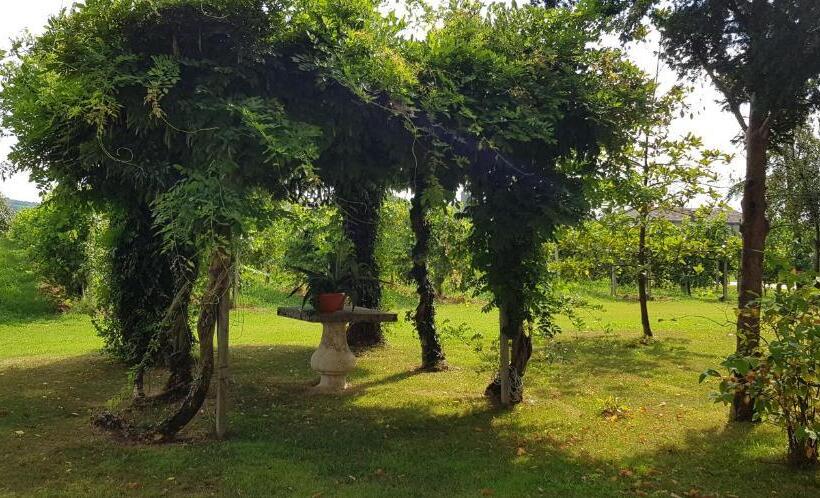 צימר Alle Zagare