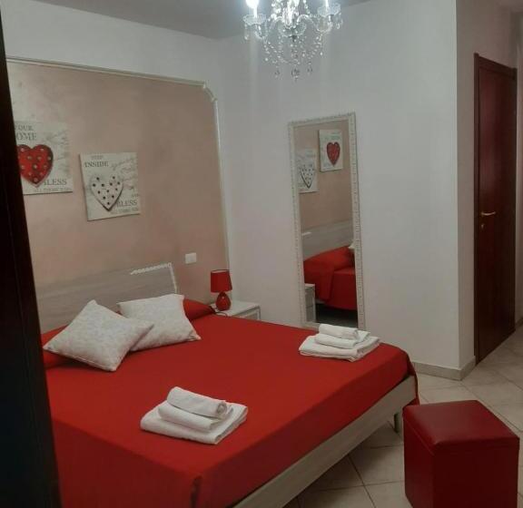 مبيت وإفطار Alloggio Turistico L Ulivo
