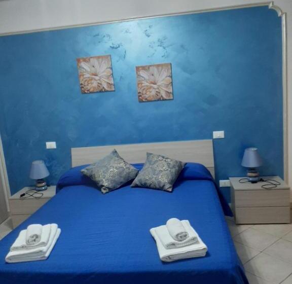 مبيت وإفطار Alloggio Turistico L Ulivo