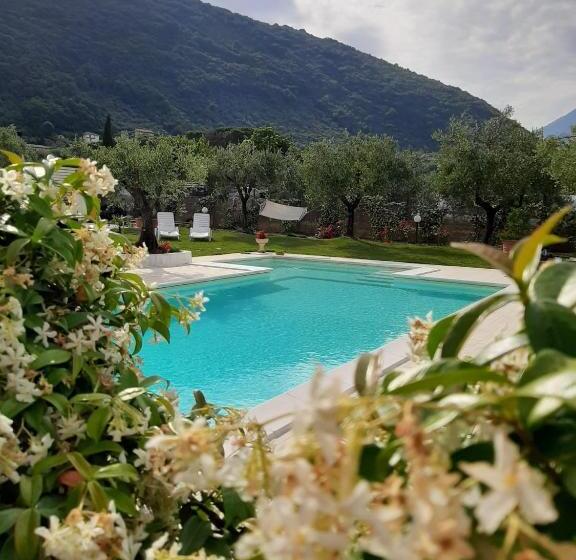 مبيت وإفطار Alloggio Turistico L Ulivo