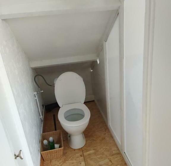 צימר Beatrice S Gardens