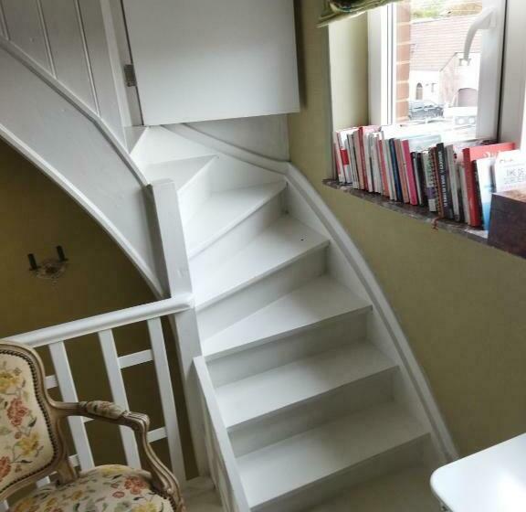 צימר Beatrice S Gardens