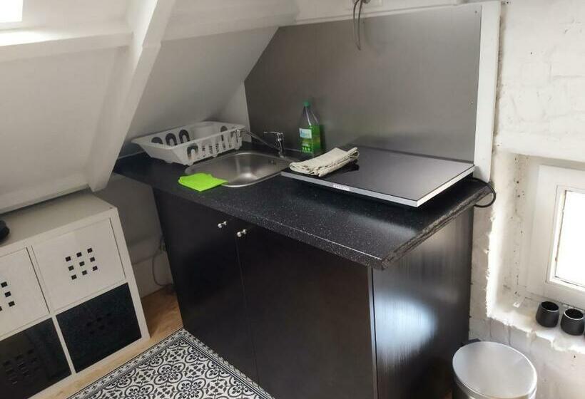 צימר Beatrice S Gardens