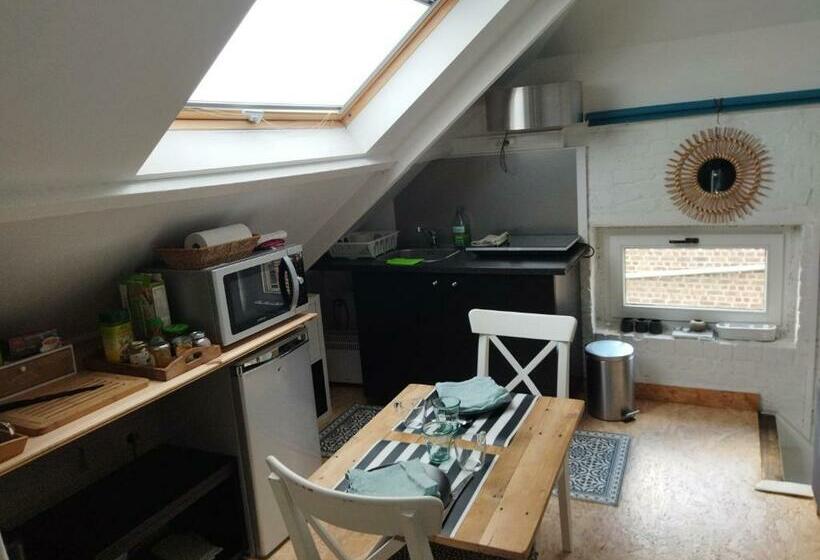 צימר Beatrice S Gardens