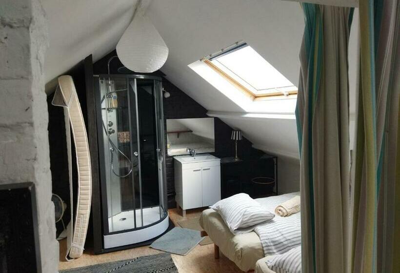 צימר Beatrice S Gardens