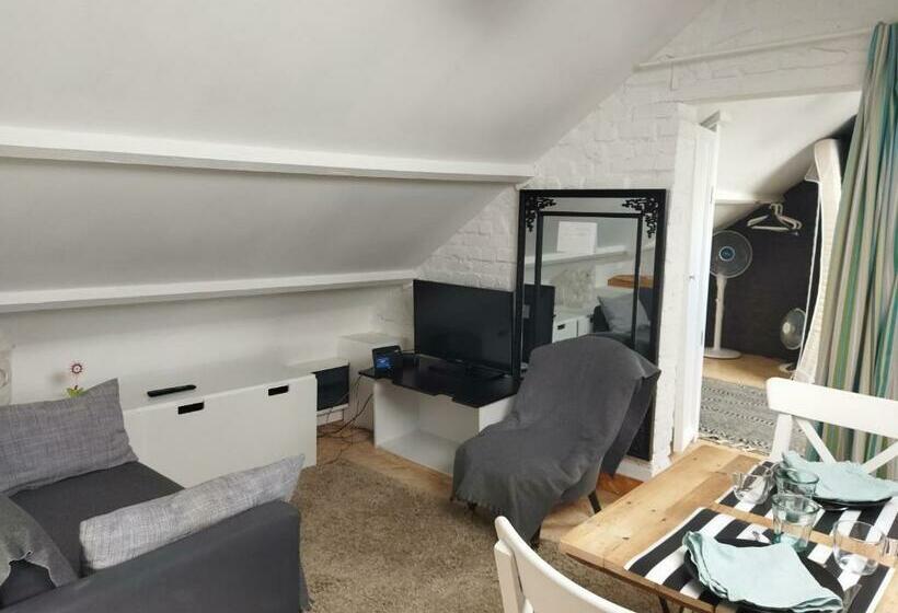 צימר Beatrice S Gardens