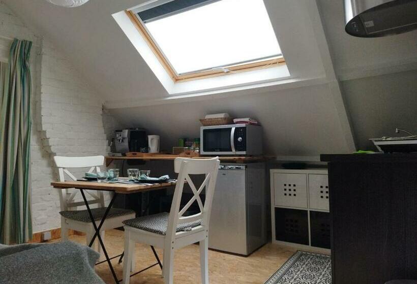 צימר Beatrice S Gardens