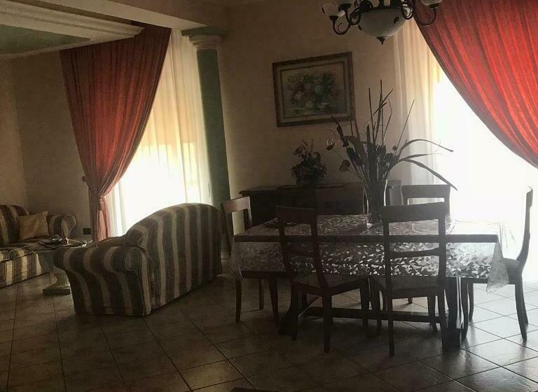 住宿加早餐  Bettyhome