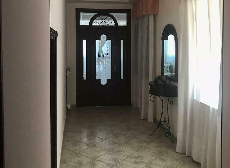 住宿加早餐  Bettyhome