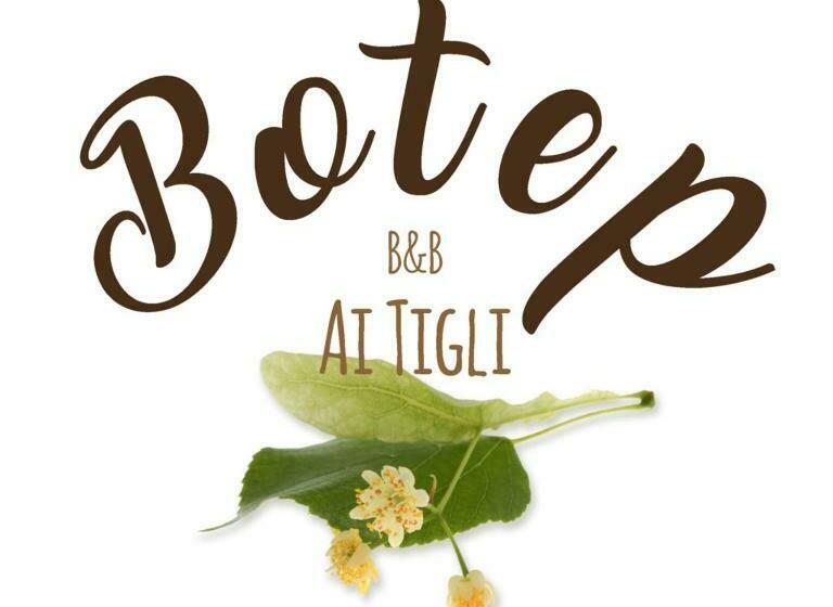 住宿加早餐  Botép Ai Tigli