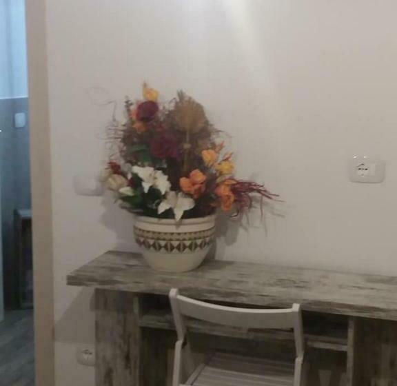 住宿加早餐  Ca  Moretti