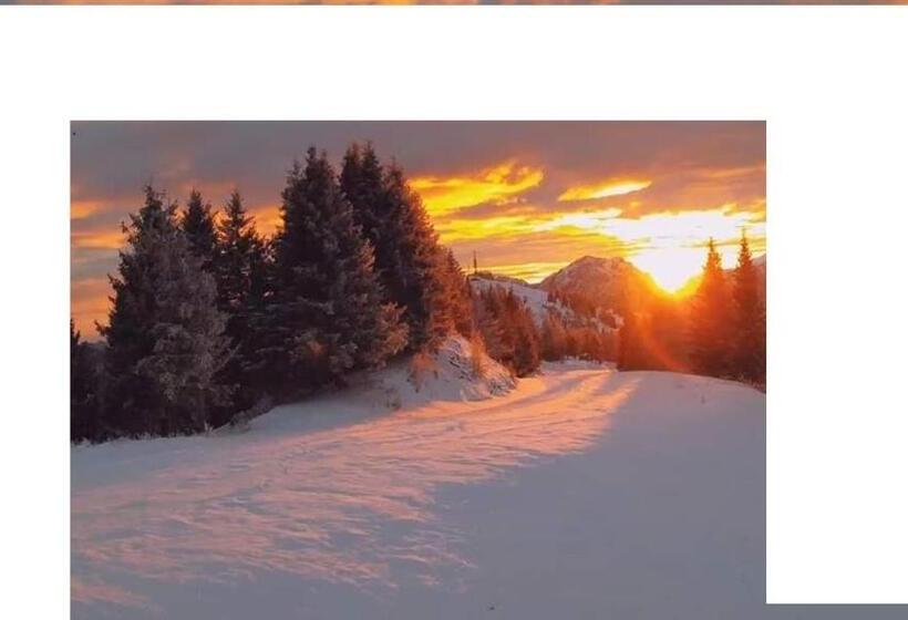 住宿加早餐  Ca  Moretti