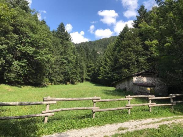 住宿加早餐  Ca  Moretti