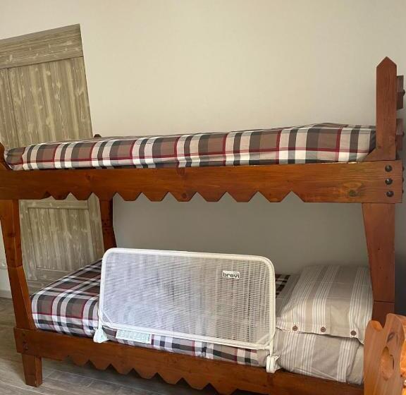 住宿加早餐  Ca  Moretti