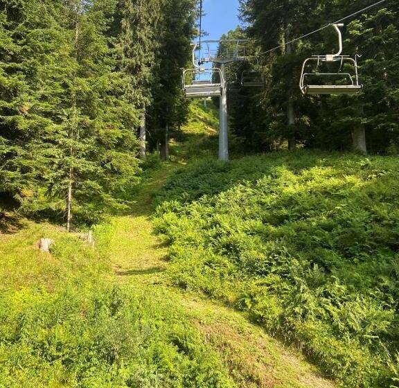 住宿加早餐  Ca  Moretti