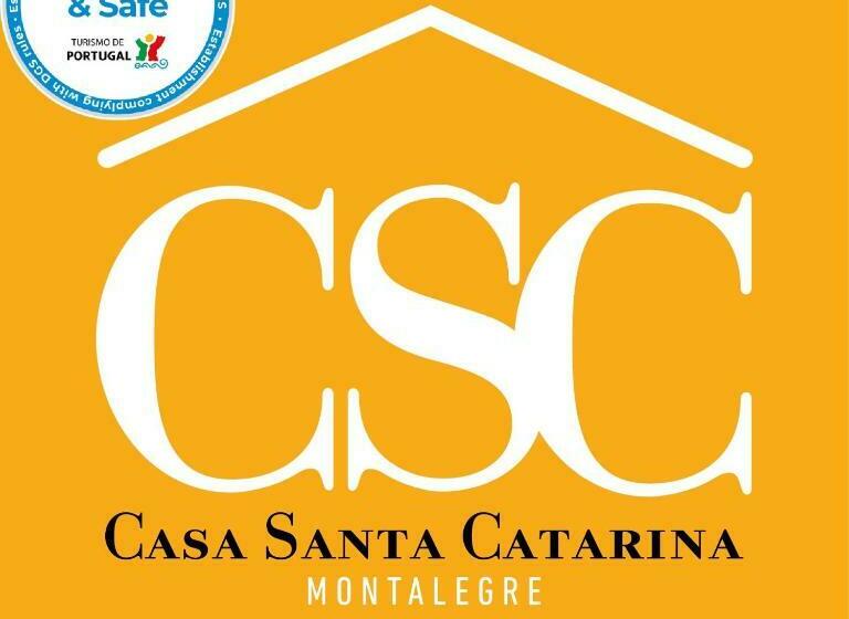 Bed and Breakfast Casa Santa Catarina