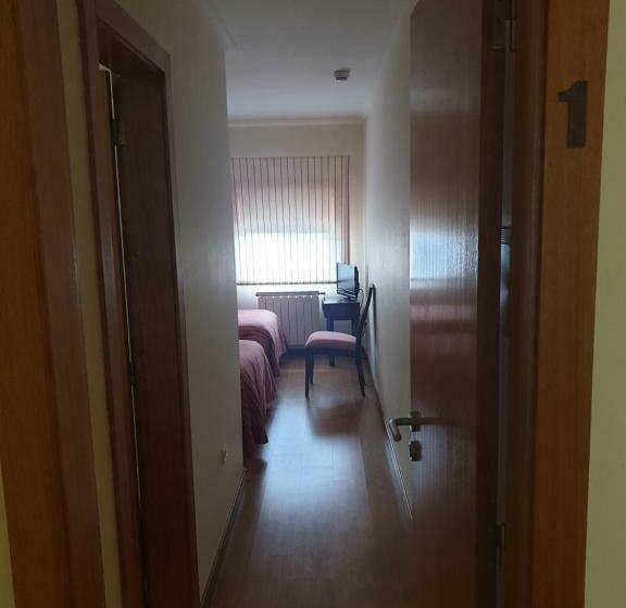 Bed and Breakfast Casa Santa Catarina