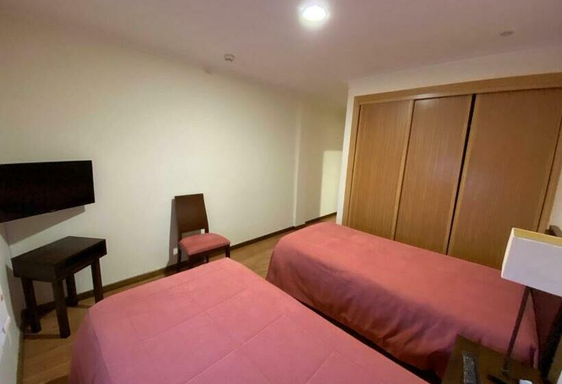 Bed and Breakfast Casa Santa Catarina