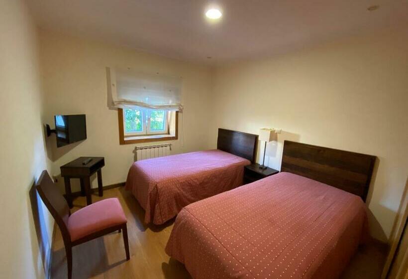 Bed and Breakfast Casa Santa Catarina