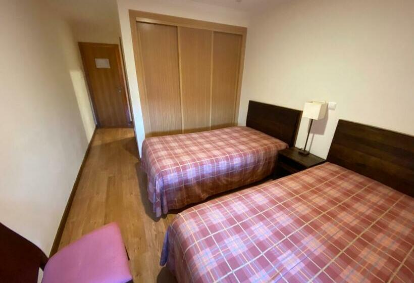 Bed and Breakfast Casa Santa Catarina