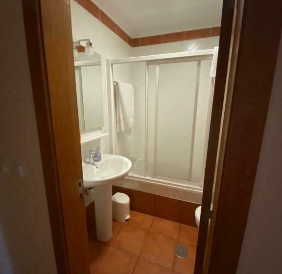 Bed and Breakfast Casa Santa Catarina