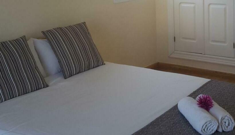 Chalet Trolio Bed & Breakfast