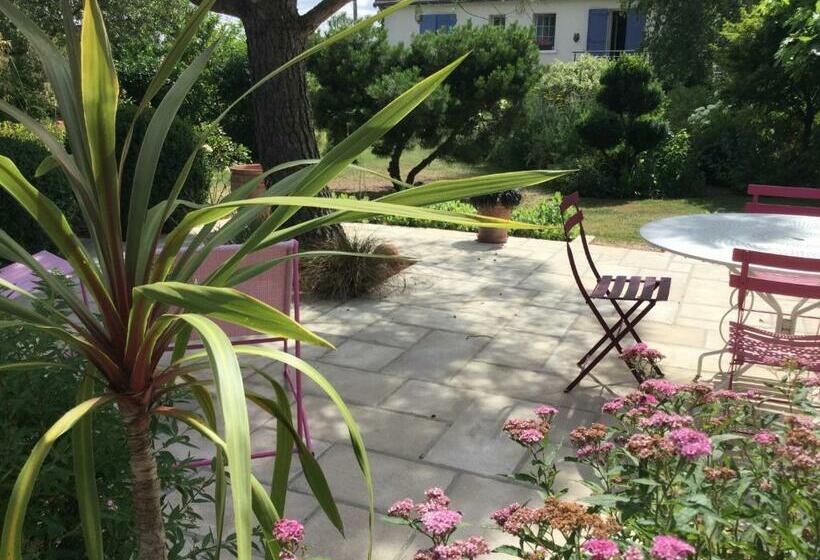 ベッドアンドブレックファースト Chambres D Hotes Au Pays De Valencay En Berry