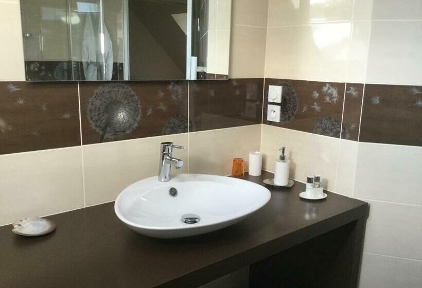 ベッドアンドブレックファースト Chambres D Hotes Au Pays De Valencay En Berry