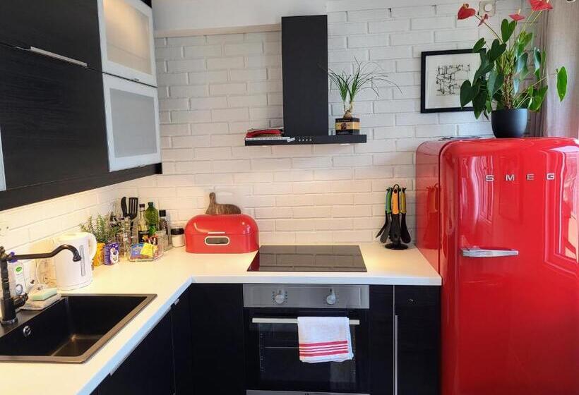 Bed and Breakfast Cozee Central Apartments