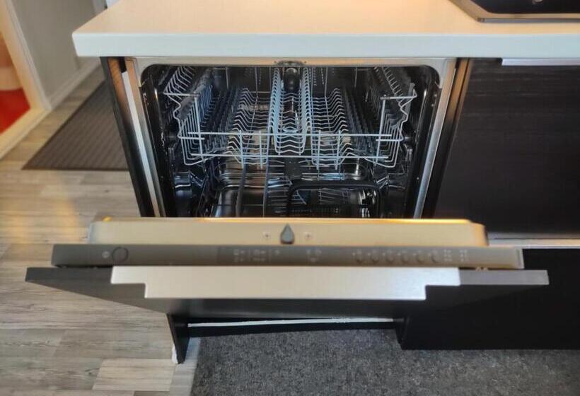 Bed and Breakfast Cozee Central Apartments