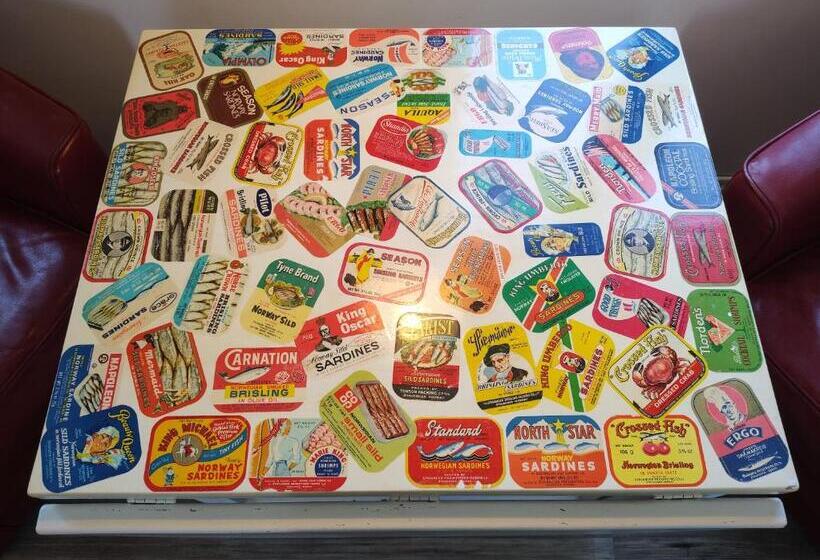 Bed and Breakfast Cozee Central Apartments