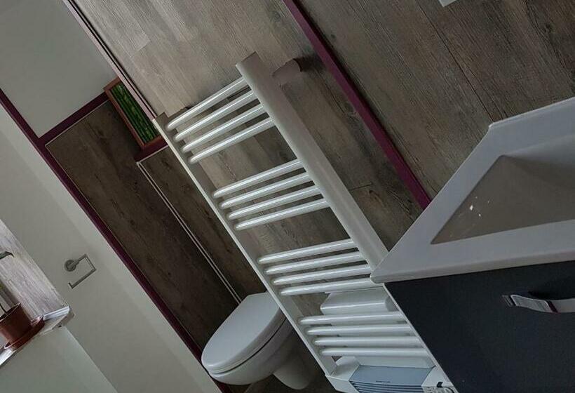 住宿加早餐  De Passage Chez Lili