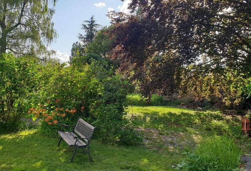 住宿加早餐  De Passage Chez Lili