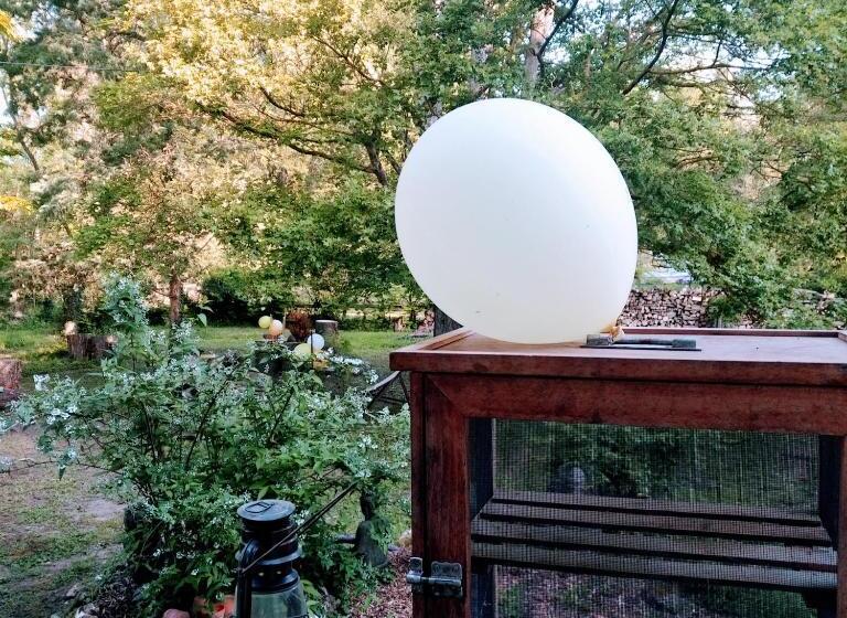 住宿加早餐 Domaine De La Clef Des Champs