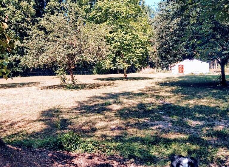 住宿加早餐 Domaine De La Clef Des Champs