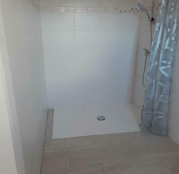 مبيت وإفطار Escales Dans Les Dunes