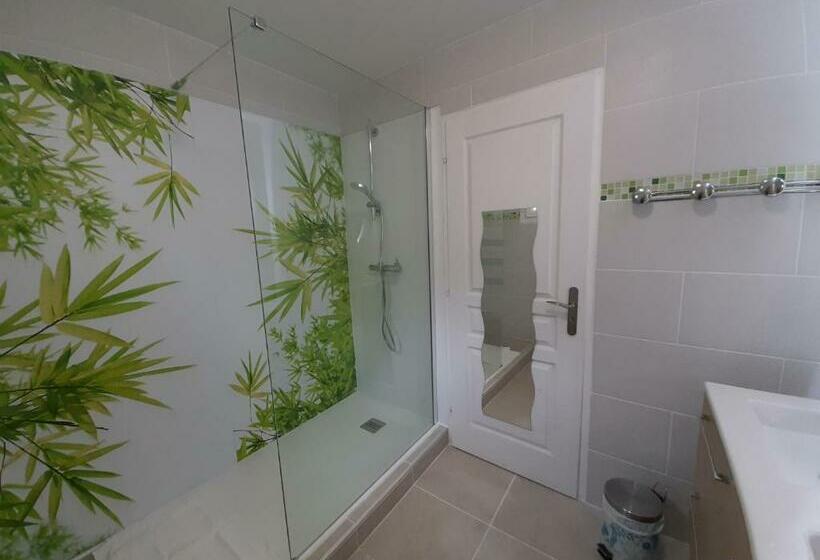 مبيت وإفطار Escales Dans Les Dunes