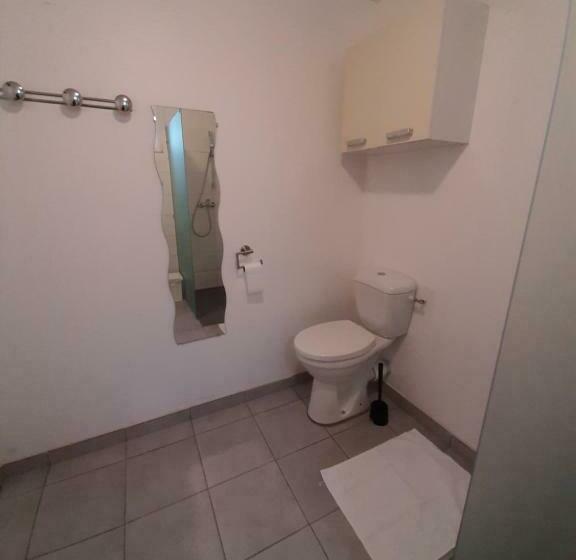 مبيت وإفطار Escales Dans Les Dunes