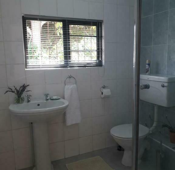 צימר Field S Rest