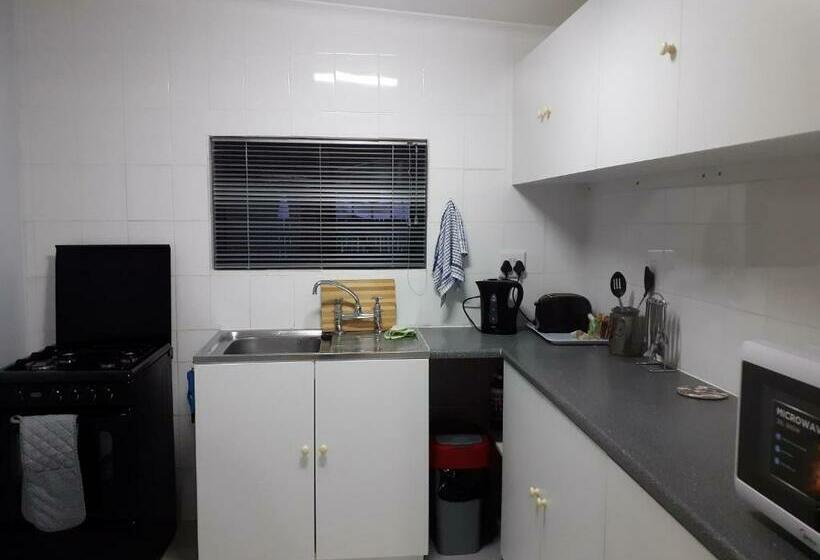 צימר Field S Rest