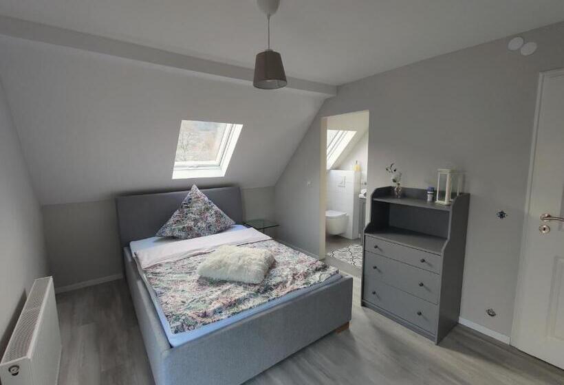 צימר Gästehaus Voyage