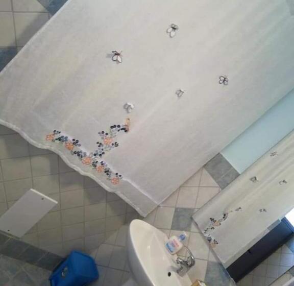 مبيت وإفطار I Milord