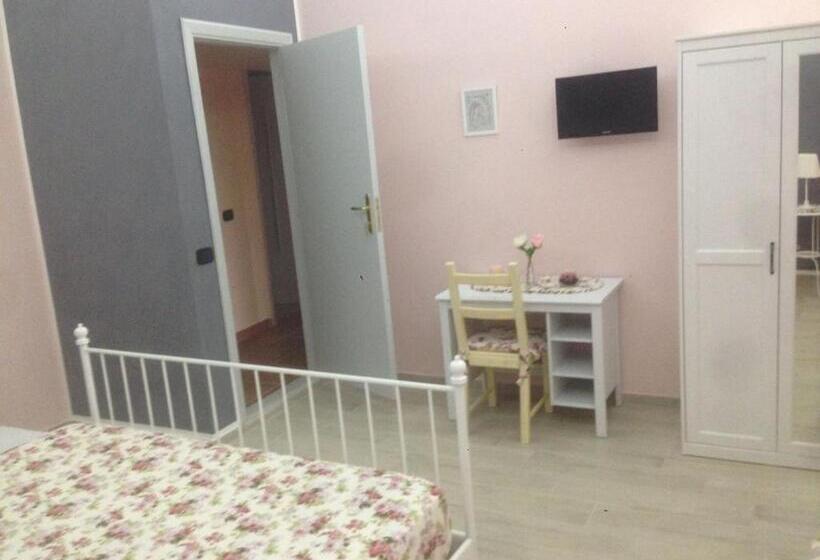 مبيت وإفطار I Milord