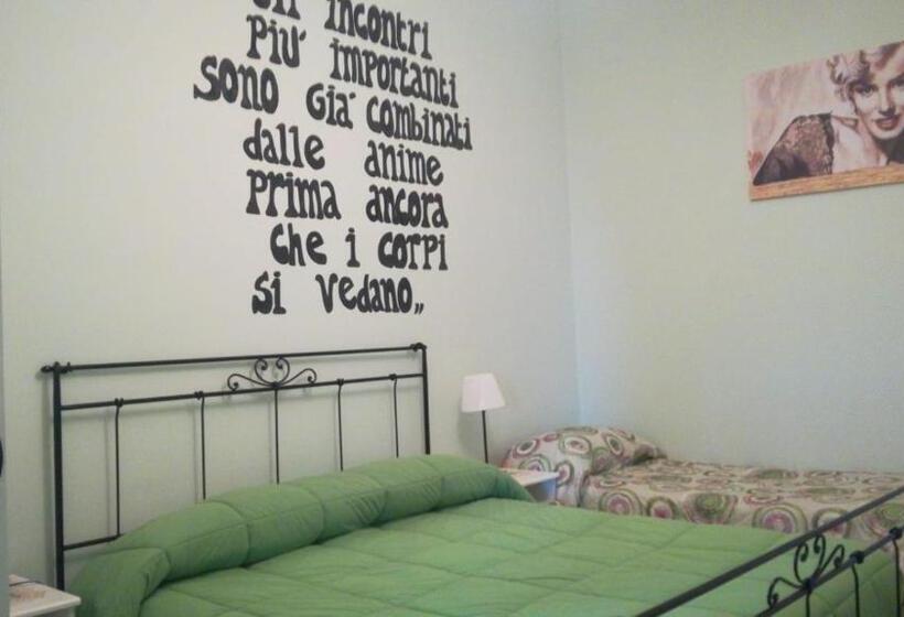 مبيت وإفطار I Milord