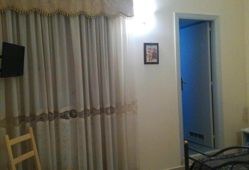 مبيت وإفطار I Milord