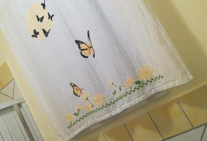 مبيت وإفطار I Milord