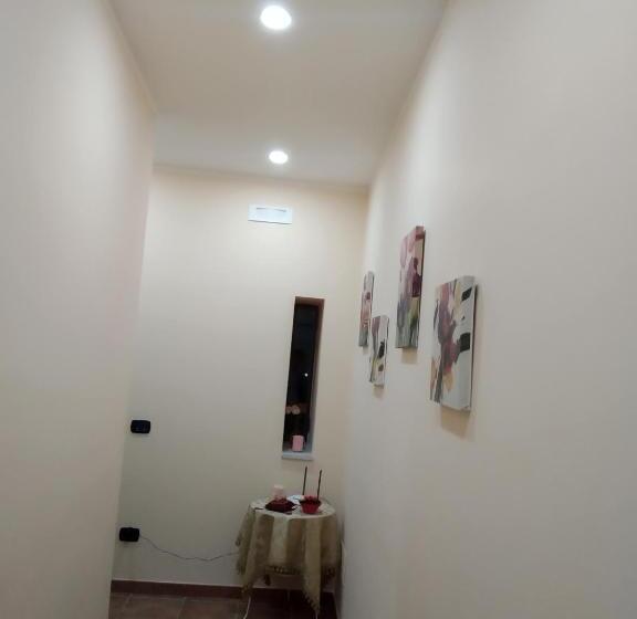 مبيت وإفطار I Milord