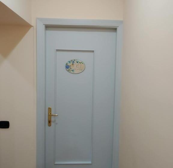 مبيت وإفطار I Milord