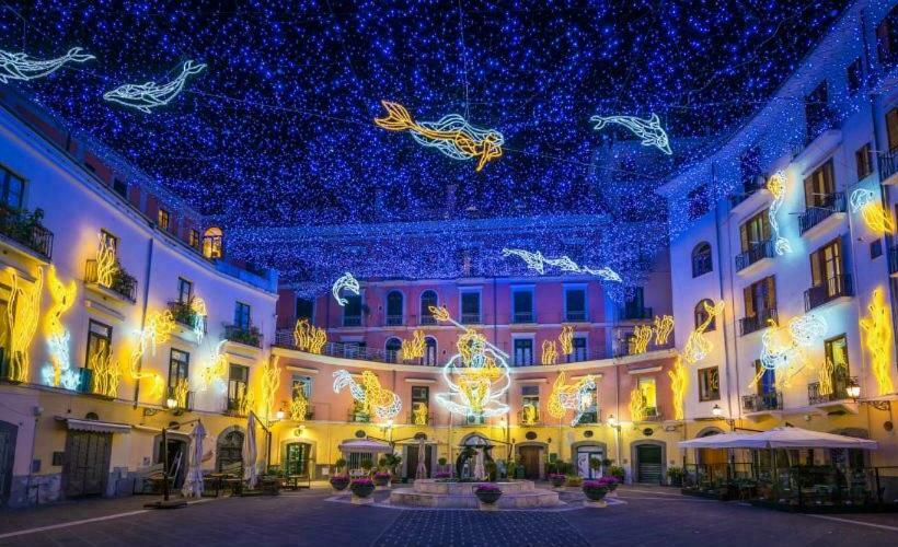 צימר Il Rifugio Del Nonnino