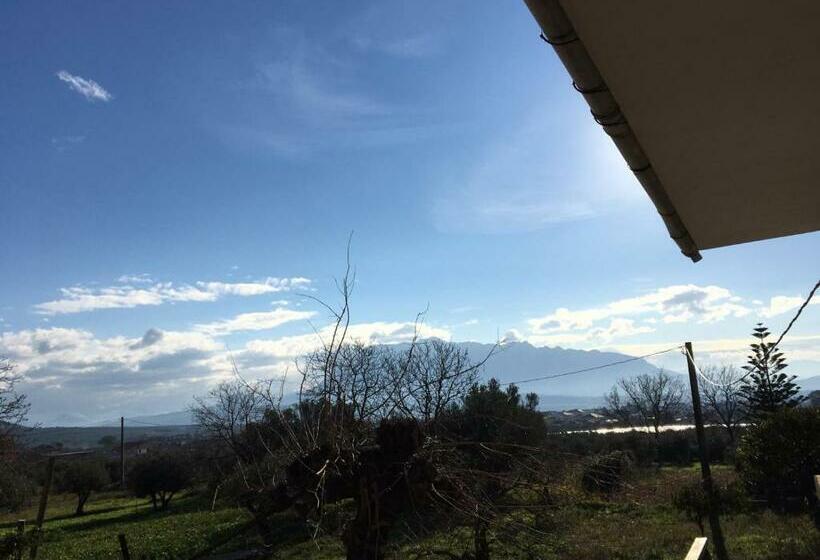 צימר Il Rifugio Del Nonnino